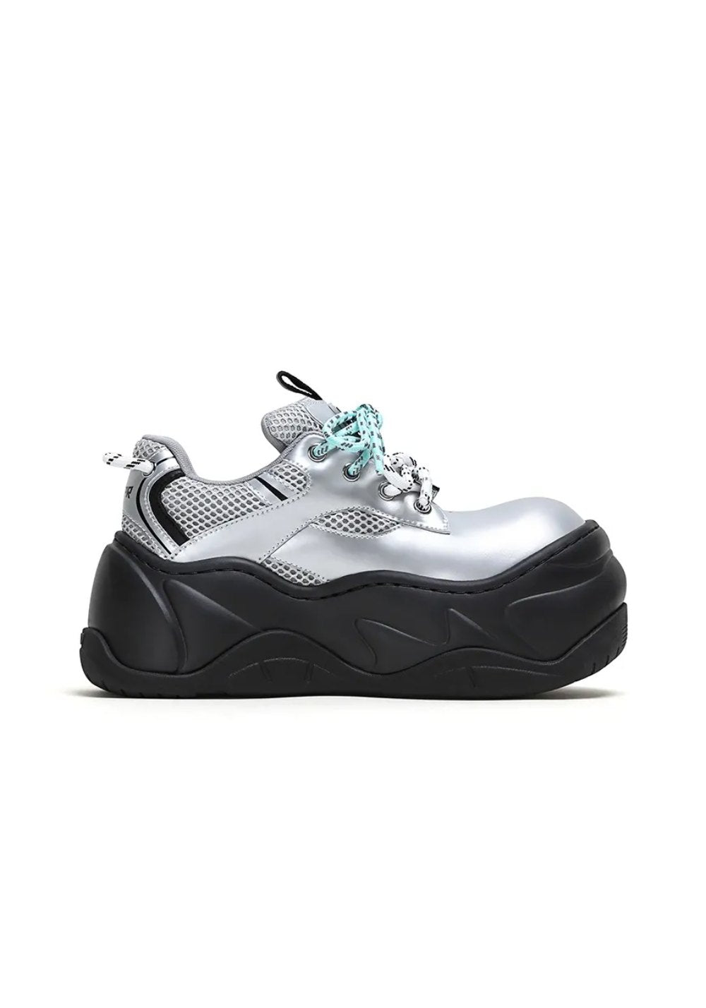 FYSPR丨WiFi Series Platform Sneakers - PSYLOS 1, FYSPR丨WiFi Series Platform Sneakers, Chunky Sneakers, FYSPR•JAPAN, PSYLOS 1